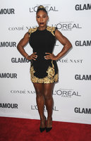 Serena Williams longsleeve t-shirt #2906105