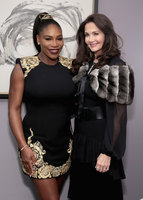 Serena Williams Sweatshirt #2906121