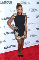 Serena Williams Sweatshirt #2906128