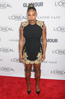 Serena Williams Longsleeve T-shirt #2906129