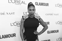 Serena Williams t-shirt #2906135