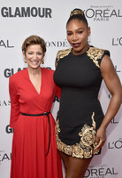 Serena Williams mug #G1148240
