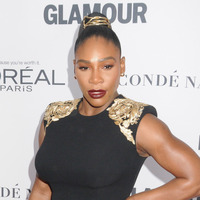 Serena Williams tote bag #G1148245