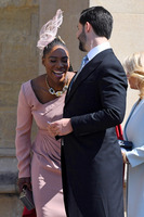 Serena Williams tote bag #G1508589