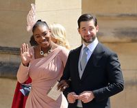 Serena Williams Tank Top #3266492