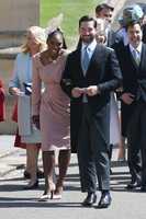 Serena Williams Tank Top #3266498