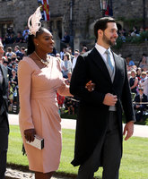 Serena Williams tote bag #G1508597