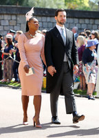 Serena Williams Tank Top #3266506