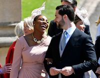 Serena Williams Tank Top #3266507
