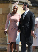 Serena Williams Sweatshirt #3266508