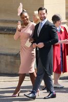 Serena Williams Tank Top #3266518