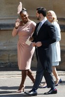 Serena Williams tote bag #G1508617