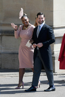 Serena Williams Tank Top #3266521