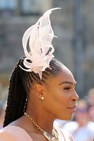Serena Williams hoodie #3266543