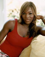 Serena Williams Sweatshirt #3320192