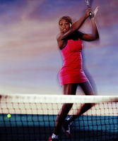 Serena Williams tote bag #G1562296