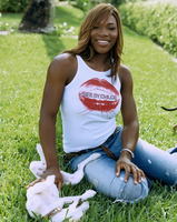 Serena Williams t-shirt #3320201