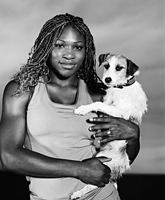 Serena Williams mug #G1562300