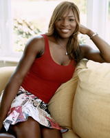 Serena Williams Sweatshirt #3320206
