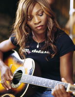 Serena Williams Tank Top #3320207