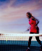 Serena Williams tote bag #G1562307