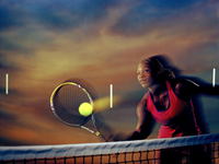 Serena Williams Tank Top #3320210
