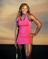Serena Williams Tank Top #3320215