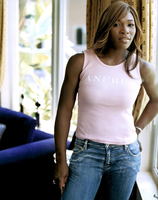 Serena Williams Sweatshirt #3320217
