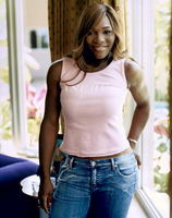 Serena Williams Sweatshirt #3320224