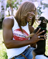Serena Williams Tank Top #3320237