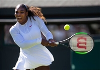 Serena Williams Tank Top #3361014