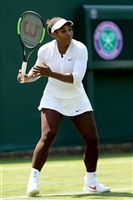 Serena Williams Longsleeve T-shirt #3361016