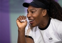 Serena Williams Sweatshirt #3361017