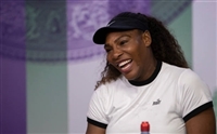 Serena Williams mug #G1603283