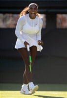 Serena Williams Tank Top #3361026