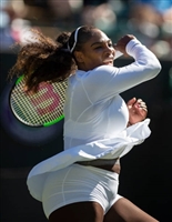 Serena Williams Sweatshirt #3361029