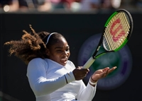 Serena Williams Longsleeve T-shirt #3361038