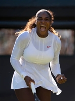 Serena Williams t-shirt #3361040