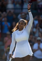 Serena Williams Longsleeve T-shirt #3361046
