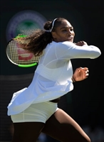 Serena Williams Sweatshirt #3361048