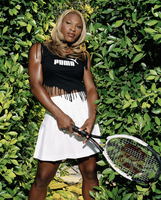 Serena Williams tote bag #G1883562