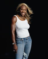 Serena Williams Tank Top #3629600