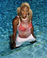 Serena Williams Sweatshirt #3629602