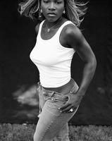 Serena Williams Tank Top #3629604