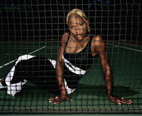 Serena Williams Tank Top #3629610