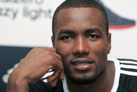 Serge Ibaka Tank Top #1981171