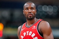 Serge Ibaka Sweatshirt #3407538