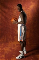 Serge Ibaka Sweatshirt #3407540