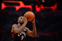 Serge Ibaka Sweatshirt #3407541
