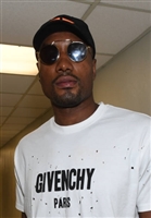 Serge Ibaka Sweatshirt #3407544